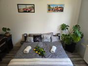 Serenity Family apartment in Old Buda near tram line Serenity Family apartment in Old Buda near tram line