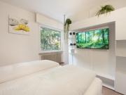 Central Palm Studio with free Parking