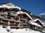 Top Pralognan-la-Vanoise
