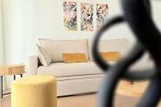 Pangrati Muse Loft Athens