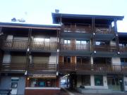 Studio 4 pers - Centre La Clusaz avec Balcon - FR-1-459-67