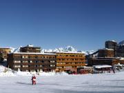 Top La Plagne