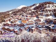 Top La Plagne Tarentaise