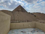 The great pyramids view inn