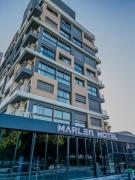 Marlen Hotel Bayraklı