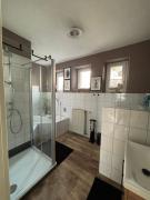 Ferienwohnung am Ostpark