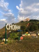 Chovarhomestay