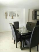 Apartamento playa Levante