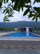Top Pantai Kok
