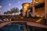 Southwestern Desert Escape Pool, Hot, Tub, Sleeps 12
