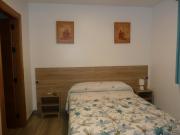 Hostal Casa Fermina- A 2 horas de las pistas de esquí