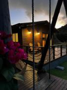 Pousada Vale Das Águias