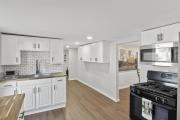 Top East Rochester