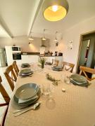 GITE DU SOULIER 6p, 3ch, piscine