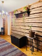 Private Studio Apartment