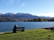 Ferienwohnung Claudia mit Terrasse