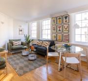 The Regency by Nestor