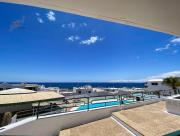 Casa Louie Marie - sea view aircon IPTV WiFi VV in Portonovo complex