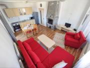 Pirin Heights Apartment 200m from SKI ROAD