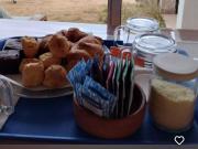 Top Potrero de los Funes