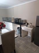Innes self catering apartment B
