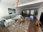 Belle maison de plage pour familles