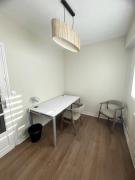 Belle maison de plage pour familles