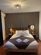 FastHôtel Mont de Marsan - Un Hôtel FH Collection