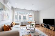 Spacious Modern 4-Bed2Bath Central Oasis! #370