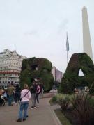 Departamento 5 estrellas, wifi, excelente ubicacion, microcentro, Buenos Aires