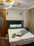 Pembe Köşk Old City Center