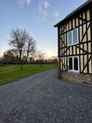 Gite au cœur des pâturages