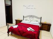 Maya Palace Real Rooms Palermo centre close to Cathedral Maya Palace Real Rooms Palermo centre close to Cathedral