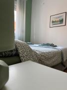 Twins Osijek - private parking