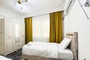 Sisli Apartments Holiday231