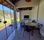 Paraíso na Ferrugem - SC