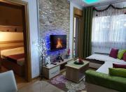 Apartman Stamenkovic Apartman Stamenkovic