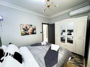 Sisli Apartments Holiday441