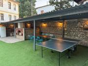 Emmanouil Pappas Traditional Villa