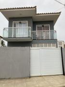 Casa aconchegante no Florestinha