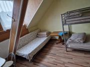 Dachgeschoss Straße