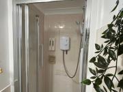Secluded cosy extension with free parking, sleeps 4