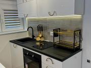 Apartman City Zeleznik