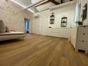 zona ospedali - luminoso e nuovo, posto auto - Casa Perin