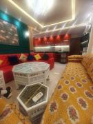 Grand et magnifique appartement