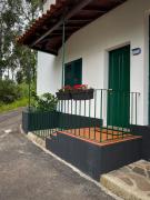 Habitación santo antonio