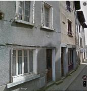 Top Saint-Léonard-de-Noblat