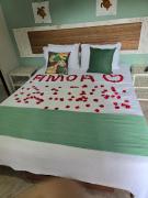 Pousada Peixe Espada