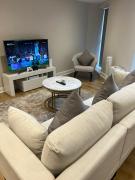 Central Leeds - Cozy Intimate Apartment