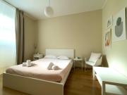 Policlinico Apartment